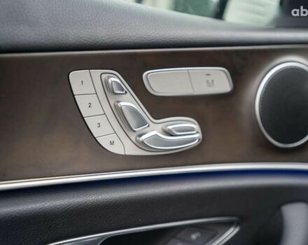 Мерседес Е-Класс, объемом двигателя 2 л и пробегом 25 тыс. км за 27800 $, фото 13 на Automoto.ua