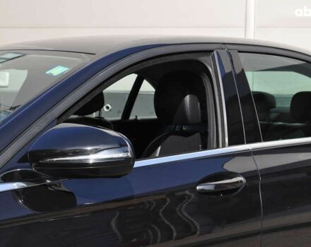 Мерседес Е-Класс, объемом двигателя 2 л и пробегом 170 тыс. км за 28500 $, фото 15 на Automoto.ua