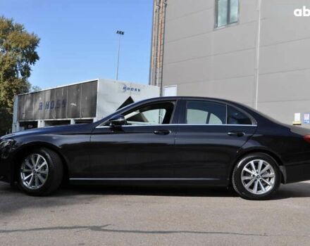 Мерседес Е-Класс, объемом двигателя 2 л и пробегом 170 тыс. км за 28500 $, фото 14 на Automoto.ua