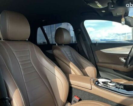 Мерседес Е-Класс, объемом двигателя 3 л и пробегом 130 тыс. км за 32900 $, фото 10 на Automoto.ua