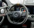Мерседес Е-Класс, объемом двигателя 4 л и пробегом 58 тыс. км за 92000 $, фото 22 на Automoto.ua
