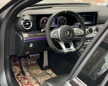 Мерседес Е-Клас, об'ємом двигуна 4 л та пробігом 55 тис. км за 72990 $, фото 11 на Automoto.ua