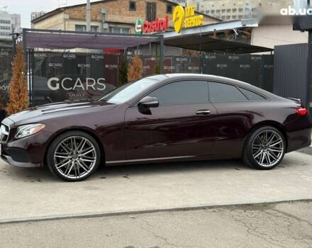 Мерседес Е-Клас, об'ємом двигуна 3 л та пробігом 93 тис. км за 34999 $, фото 6 на Automoto.ua
