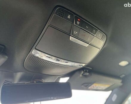 Мерседес Е-Класс, объемом двигателя 3 л и пробегом 130 тыс. км за 32900 $, фото 25 на Automoto.ua