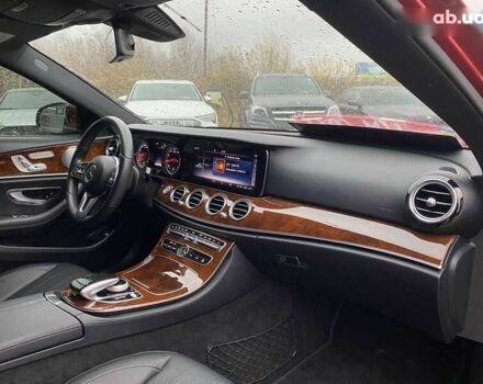 Мерседес Е-Клас, об'ємом двигуна 2 л та пробігом 41 тис. км за 30500 $, фото 8 на Automoto.ua