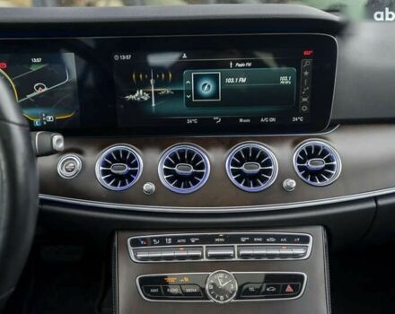 Мерседес Е-Класс, объемом двигателя 2 л и пробегом 25 тыс. км за 27800 $, фото 19 на Automoto.ua