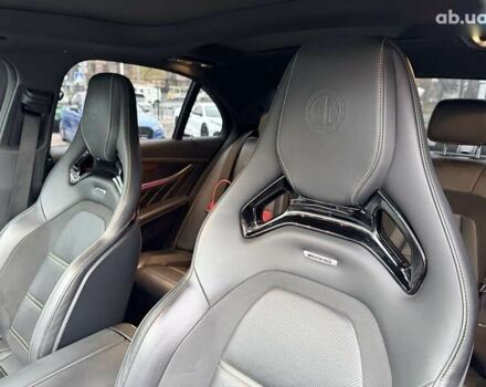 Мерседес Е-Клас, об'ємом двигуна 4 л та пробігом 64 тис. км за 89500 $, фото 28 на Automoto.ua