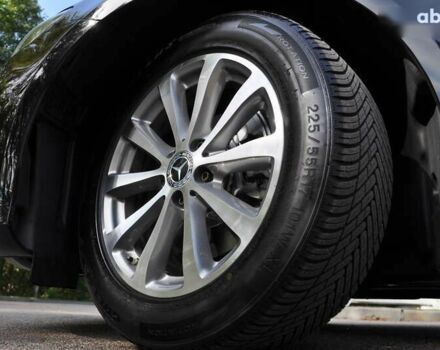 Мерседес Е-Класс, объемом двигателя 2 л и пробегом 170 тыс. км за 28500 $, фото 17 на Automoto.ua