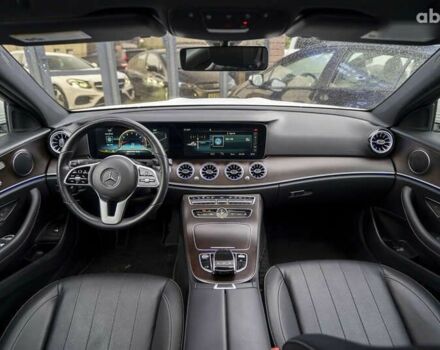 Мерседес Е-Класс, объемом двигателя 2 л и пробегом 25 тыс. км за 27800 $, фото 17 на Automoto.ua