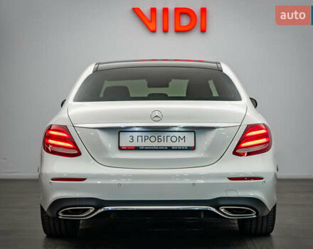 Мерседес Е-Клас, об'ємом двигуна 1.6 л та пробігом 97 тис. км за 28578 $, фото 5 на Automoto.ua