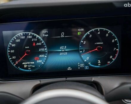 Мерседес Е-Класс, объемом двигателя 2 л и пробегом 25 тыс. км за 27800 $, фото 21 на Automoto.ua