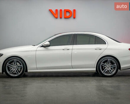 Мерседес Е-Клас, об'ємом двигуна 1.6 л та пробігом 97 тис. км за 28578 $, фото 2 на Automoto.ua