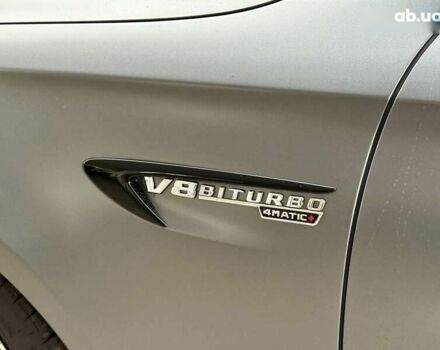 Мерседес Е-Класс, объемом двигателя 4 л и пробегом 17 тыс. км за 97000 $, фото 22 на Automoto.ua