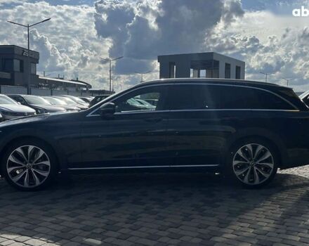 Мерседес Е-Класс, объемом двигателя 3 л и пробегом 130 тыс. км за 32900 $, фото 3 на Automoto.ua