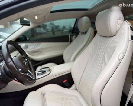 Мерседес Е-Клас, об'ємом двигуна 3 л та пробігом 93 тис. км за 34999 $, фото 19 на Automoto.ua