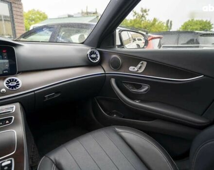 Мерседес Е-Класс, объемом двигателя 2 л и пробегом 25 тыс. км за 27800 $, фото 16 на Automoto.ua