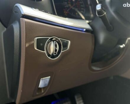 Мерседес Е-Класс, объемом двигателя 3 л и пробегом 130 тыс. км за 32900 $, фото 16 на Automoto.ua