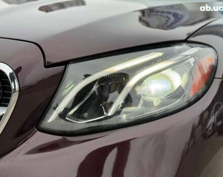 Мерседес Е-Клас, об'ємом двигуна 3 л та пробігом 93 тис. км за 34999 $, фото 10 на Automoto.ua