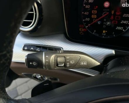 Мерседес Е-Класс, объемом двигателя 3 л и пробегом 130 тыс. км за 32900 $, фото 21 на Automoto.ua