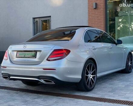Мерседес Е-Клас, об'ємом двигуна 2 л та пробігом 94 тис. км за 30990 $, фото 13 на Automoto.ua