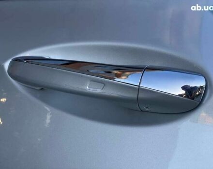 Мерседес Е-Клас, об'ємом двигуна 2 л та пробігом 94 тис. км за 30990 $, фото 18 на Automoto.ua