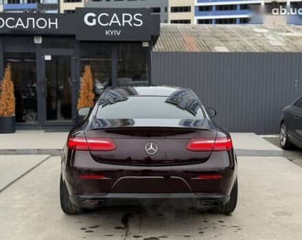 Мерседес Е-Клас, об'ємом двигуна 3 л та пробігом 93 тис. км за 34999 $, фото 4 на Automoto.ua