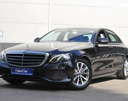 Мерседес Е-Класс, объемом двигателя 2 л и пробегом 170 тыс. км за 28500 $, фото 2 на Automoto.ua