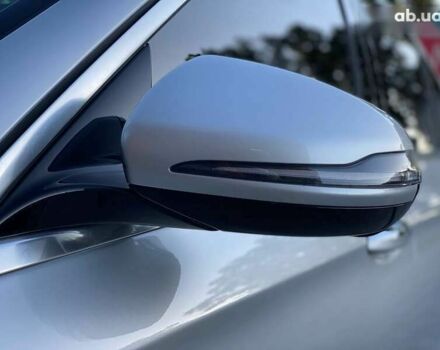 Мерседес Е-Клас, об'ємом двигуна 2 л та пробігом 94 тис. км за 30990 $, фото 19 на Automoto.ua