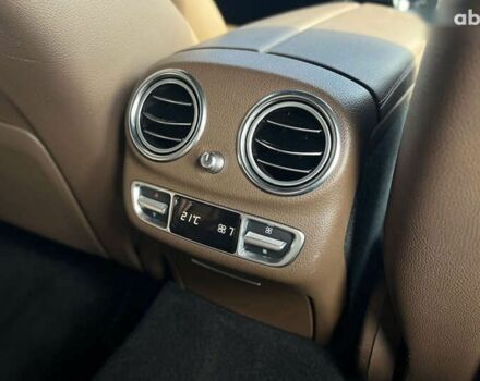 Мерседес Е-Класс, объемом двигателя 3 л и пробегом 130 тыс. км за 32900 $, фото 12 на Automoto.ua