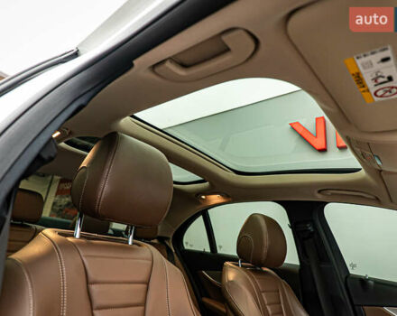 Мерседес Е-Клас, об'ємом двигуна 1.6 л та пробігом 97 тис. км за 28578 $, фото 20 на Automoto.ua