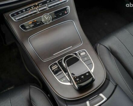 Мерседес Е-Класс, объемом двигателя 2 л и пробегом 25 тыс. км за 27800 $, фото 18 на Automoto.ua