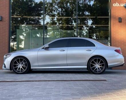 Мерседес Е-Клас, об'ємом двигуна 2 л та пробігом 94 тис. км за 30990 $, фото 7 на Automoto.ua