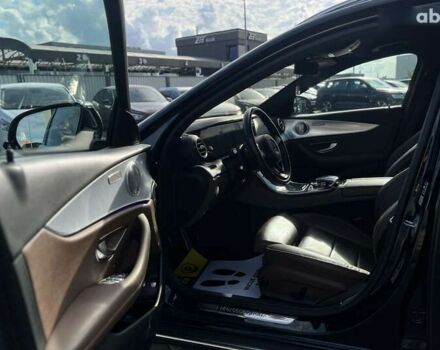 Мерседес Е-Класс, объемом двигателя 3 л и пробегом 130 тыс. км за 32900 $, фото 14 на Automoto.ua