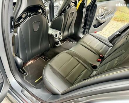 Мерседес Е-Класс, объемом двигателя 4 л и пробегом 17 тыс. км за 96500 $, фото 29 на Automoto.ua