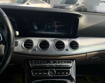 Мерседес Е-Класс, объемом двигателя 3 л и пробегом 130 тыс. км за 32900 $, фото 24 на Automoto.ua