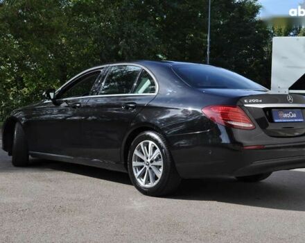 Мерседес Е-Класс, объемом двигателя 2 л и пробегом 170 тыс. км за 28500 $, фото 11 на Automoto.ua