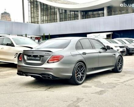 Мерседес Е-Клас, об'ємом двигуна 4 л та пробігом 64 тис. км за 89500 $, фото 14 на Automoto.ua