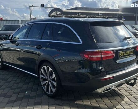 Мерседес Е-Класс, объемом двигателя 3 л и пробегом 130 тыс. км за 32900 $, фото 4 на Automoto.ua