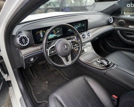 Мерседес Е-Класс, объемом двигателя 2 л и пробегом 25 тыс. км за 27800 $, фото 11 на Automoto.ua