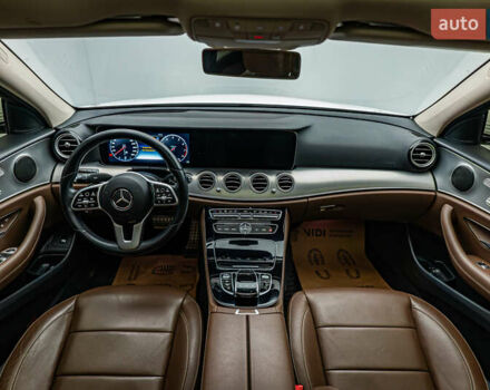 Мерседес Е-Клас, об'ємом двигуна 1.6 л та пробігом 97 тис. км за 28578 $, фото 10 на Automoto.ua