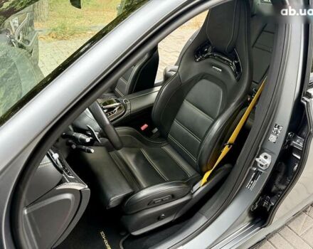 Мерседес Е-Класс, объемом двигателя 4 л и пробегом 17 тыс. км за 97000 $, фото 26 на Automoto.ua