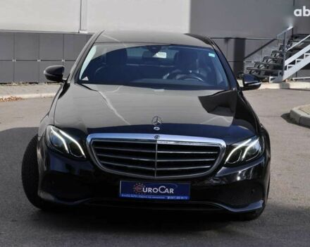 Мерседес Е-Класс, объемом двигателя 2 л и пробегом 170 тыс. км за 28500 $, фото 3 на Automoto.ua