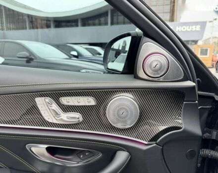 Мерседес Е-Клас, об'ємом двигуна 4 л та пробігом 64 тис. км за 89500 $, фото 22 на Automoto.ua
