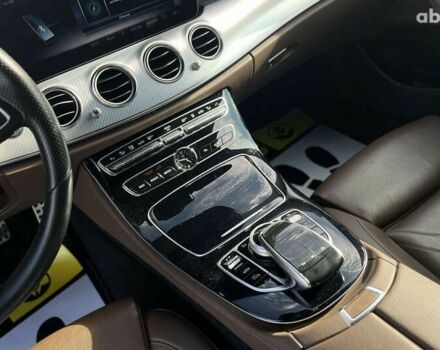 Мерседес Е-Класс, объемом двигателя 3 л и пробегом 130 тыс. км за 32900 $, фото 18 на Automoto.ua