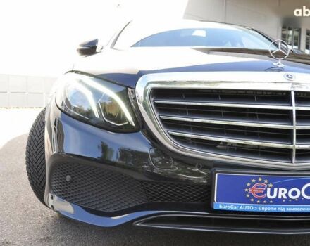 Мерседес Е-Класс, объемом двигателя 2 л и пробегом 170 тыс. км за 28500 $, фото 26 на Automoto.ua