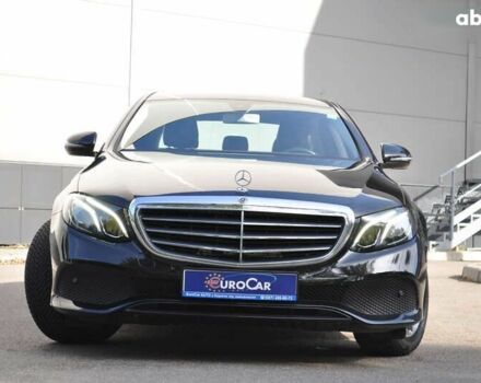 Мерседес Е-Класс, объемом двигателя 2 л и пробегом 170 тыс. км за 28500 $, фото 4 на Automoto.ua