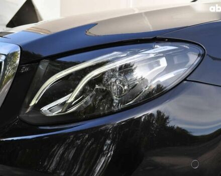 Мерседес Е-Класс, объемом двигателя 2 л и пробегом 170 тыс. км за 28500 $, фото 22 на Automoto.ua