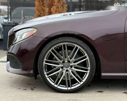 Мерседес Е-Клас, об'ємом двигуна 3 л та пробігом 93 тис. км за 34999 $, фото 8 на Automoto.ua