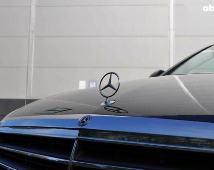 Мерседес Е-Класс, объемом двигателя 2 л и пробегом 170 тыс. км за 28500 $, фото 24 на Automoto.ua