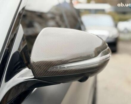 Мерседес Е-Клас, об'ємом двигуна 4 л та пробігом 64 тис. км за 89500 $, фото 20 на Automoto.ua